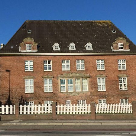 Trash De Luxe Apartment Schleswig Exterior photo